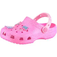 Crocs Sandaler - Mattel Rosa Barbie - Rosa/Multi - - 36/37 - Sandals