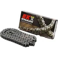Ek Chain 530srx2 Qx-ring Mlj Kjede