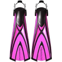 Atomic Aquatics X1 Dykkefinner