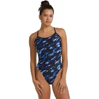 Tyr Durafast Elite Trinityfit Triadic Badetøy