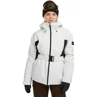O'Neill Fwc Cruz Hybrid Belted Snow Jakke