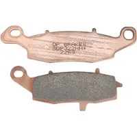Dp Brakes Sport Sdp322hh+ Sintrede Bremseklosser
