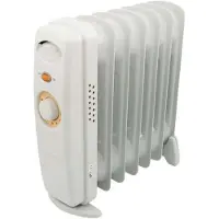Euromarine Oljeovn 500w