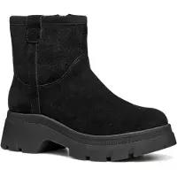 Geox Pluette Høyhælte Booties