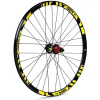 Gtr Sl27 27.5´´ Disc Mtb Bakhjul