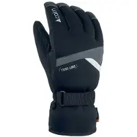 Cairn Styl 2 C-Tex, Skihansker, Herre, Dark Gey Light