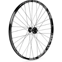 Gtr Sl27 29´´ Disc Terrengsykkel Forhjul
