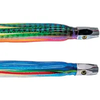 Bulox Iron First Trolling Myk Agn 84g 203 Mm