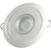 Lumitec Mirage Led Innfelt Taklampe