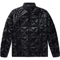Burton ak Baker Lite Down Insulated Jakke svart