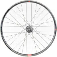 Gurpil Alpha M475 29´´ 6b Disc Terrengsykkel Forhjul