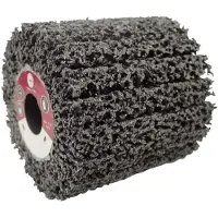 Calflex Csr100 Cs Hjulkjerne 100 Mm