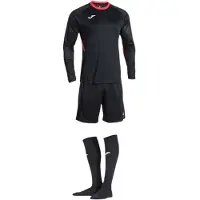 Joma Performance Langarmet Sett
