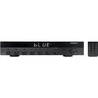 Fonestar Bluetooth-stereoforsterker As-6060