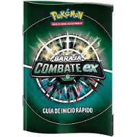 Pokemon Trading Card Game Melmetal/houndoom Ex Kampdekke Spansk