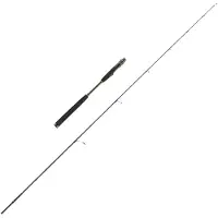 Abu Garcia Oceanfield Lett Jiggingstang 2 Seksjoner