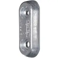 Tecnoseal Vetus Anode