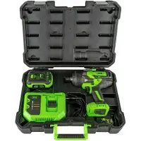 JBM 1/2´´ 1300nm Slagtrekker