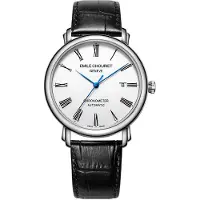 Emile Chouriet 001168g406625 Automatic 3 Atm 40 Mm Klokke