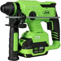 JBM Slagboremaskin 500w