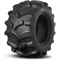 Kenda K538 Executioner 43l 6pr E Tl Firhjulingens Fordekk
