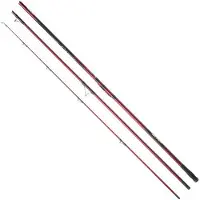 Daiwa Tournament C Tubular Surfcastingstang