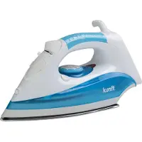 Kunft Ksi-2537 Dampstrykejern