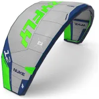 Crazyfly Nuke 2025 Drage