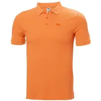 Helly Hansen Driftline Kortermet Poloskjorte