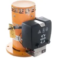 VETUS Bow75 Motorsett Med Solenoid 12v