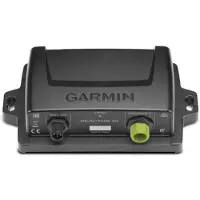Garmin Ghp Reactor 40 Ccu Styring Via Wire
