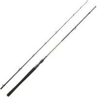 Daiwa Exceler Baitcastingstang 2 Seksjoner