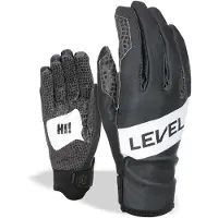 Level Web Hansker