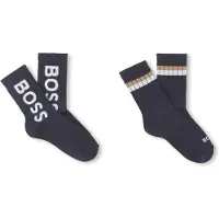 BOSS J51743 Sokker 2 Par
