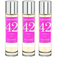 Caravan Nº42 150ml Parfyme 3 Enheter