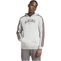 Adidas Codes Collegiate Graphic Hettegenser