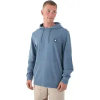 Hurley Lightweight Terry Hettegenser