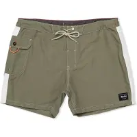 Hurley Built Thalia 16´´ Badebukse