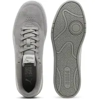 Puma Court Classic Clean Sd Treningssko