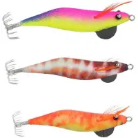 Sea Monsters As 1.3 Blekksprut Jig