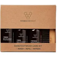 Vivobarefoot Barefootwear Care Skobeskytter