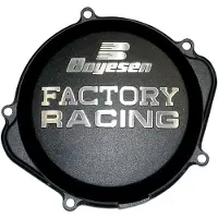 Boyesen Honda Crf 250 04-09 Cc-07b Aluminium Clutchdeksel