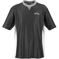 Spalding Referee Kortarmet T-skjorte