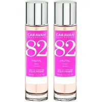 Caravan Nº82 150ml Parfyme 2 Enheter