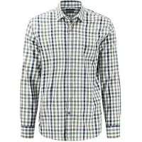 Fynch&Hatton 14078043 Skjorte Med Lange Ermer