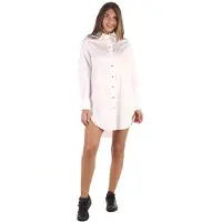 KENDALL + KYLIE Kkw343018 Langarmet Kort Kjole