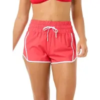Rip Curl High Waist Retro Volley 3´´ Badebukse