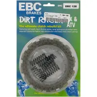 EBC Drc Series Offroad/atv Cork Drc101 Clutch Kit