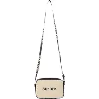 Sundek Teddy Camera Skuldertaske