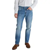 Pepe Jeans for man. PM2084111 Jeans Straight Cash blue (29/34), Casual, Cotton, Denim